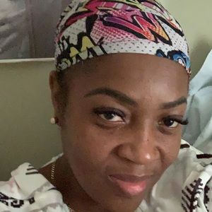 Meet your Posher, Patricia